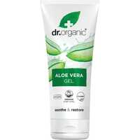 Organic Aloe Vera Gel (x2 Strength) 200ml