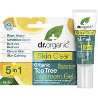 Tea Tree Skin Treatment Gel 10ml 