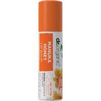 Organic Manuka Honey Lip Balm 5.7ml