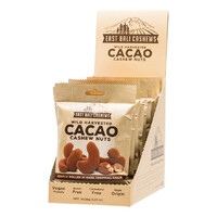 Cacao Cashew Nuts (10x35g)