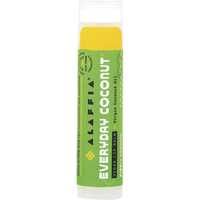 Natural Purely Coconut Lip Balm 4.25g