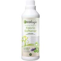 Natural Fabric Softener - Lavender & Aloe Vera 1L