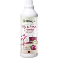 Tile & Floor Cleaner - Rose Geranium 1L