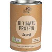 Ultimate Organic Protein - Natural 1kg