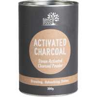 Steam Activated Charcoal 300g