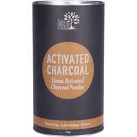 Steam Activated Charcoal 1kg
