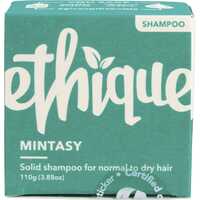 Mintasy Shampoo Bar - Normal to Dry Hair 110g