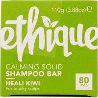Heali Kiwi Shampoo Bar - Touchy Scalps 110g