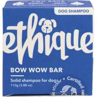 Dogs Solid Shampoo Bar 110g