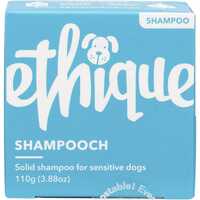 Dogs Solid Shampoo Bar - Sensitive 110g