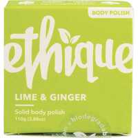 Lime & Ginger Body Polish Bar 110g