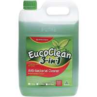 3-in-1 Anti-Bacterial Cleaner 5L