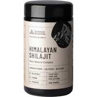 Organic Himalayan Shilajit 100g