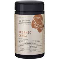 Organic Chaga Extract 80g