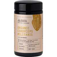Organic Cordyceps Militaris Extract 100g