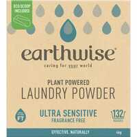 Ultra Sensitive Laundry Powder 4kg