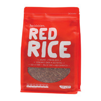 Organic Red Rice 500g