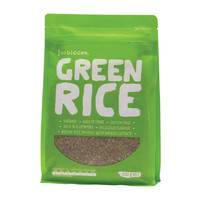 Organic Green Rice 500g