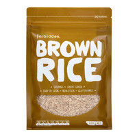 Organic Brown Rice 500g