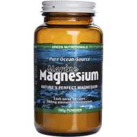 Pure Marine Magnesium Powder 100g