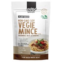 Plant Based Protein - Natural 250g