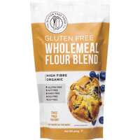 Wholemeal Flour Blend 400g