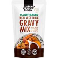 Plant Based Gravy Mix 150g