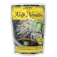 Raw Kelp Noodles 454g