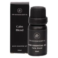 Calm Blend Essential Oil 10ml
