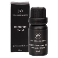 Immunity Blend Essential Oil 10ml