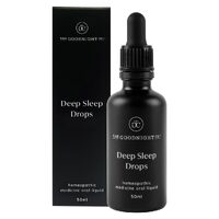 Deep Sleep Drops Oral Liquid 50ml