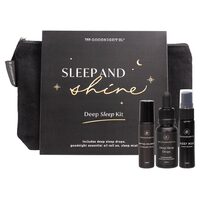 Deep Sleep Kit