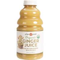 Organic Ginger Juice 946ml