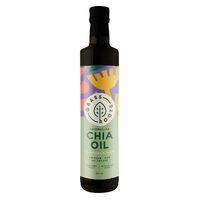 Australian Chia Oil 250ml