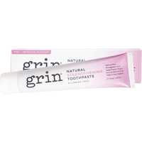 Natural Strengthening Toothpaste 100g