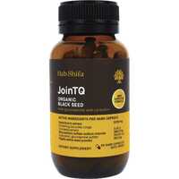 JointQ Activated Black Seed VegeCaps x60