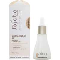 Natural Pigmentation Oil - Jojoba Blend 30ml