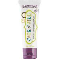 Natural Kids Toothpaste - Blackcurrant 50g