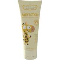 Natural Baby Lotion - Fragrance Free (6x100ml)