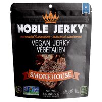 Vegan Jerky - Smokehouse 70g