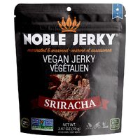 Vegan Jerky - Sriracha 70g