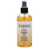 Pure Australian Jojoba Oil 250ml