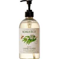 Natural Hand Wash - Eucalyptus & Rosemary 500ml