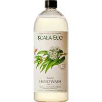 Natural Hand Wash - Eucalyptus & Rosemary 1L