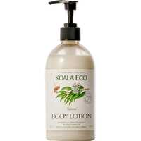 Hand & Body Lotion - Eucalyptus Rosemary 500ml