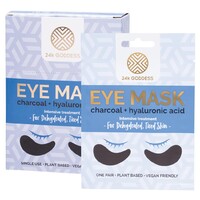 Dehydrated Skin Eye Masks (10 Pairs)