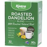 Roasted Dandelion Blend Filter Bags x32
