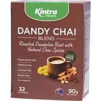 Natural Dandy Chai (32 Bags) 90g
