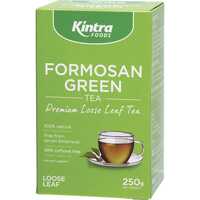 Natural Formosan Green Tea 250g