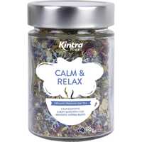 Calm & Relax Loose Leaf Tea 60g